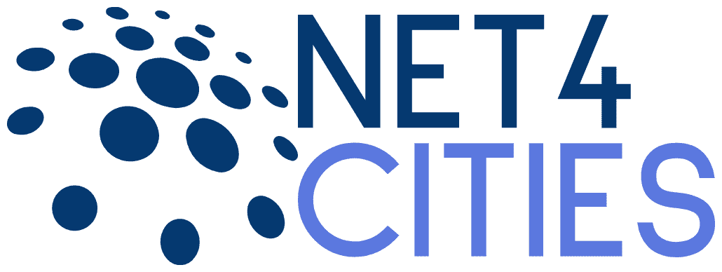 Logo Net4Cities
