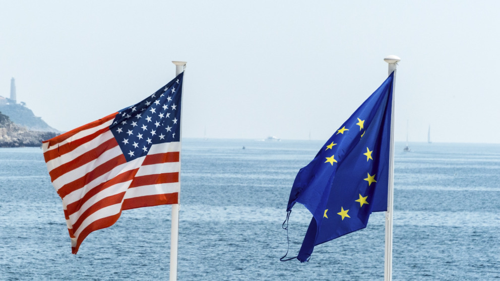 The United States and the European Union have different approaches to air quality legislation.