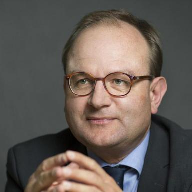 Prof. Dr. Ottmar Edenhofer