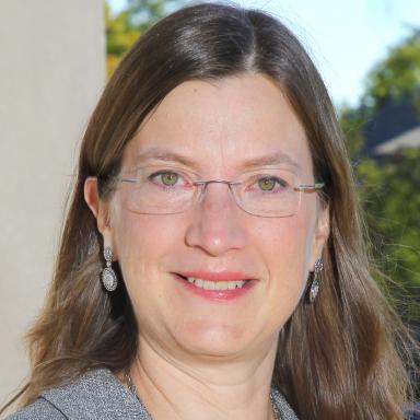 Prof. Dr. Denise Mauzerall