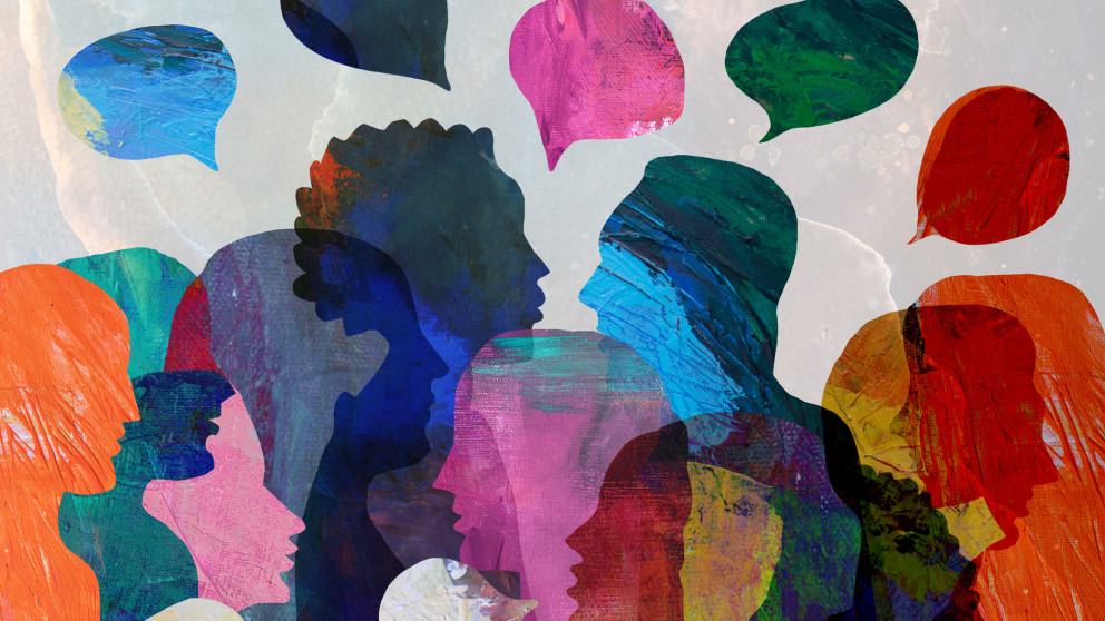 If we want gender equity that is genuinely inclusive, we must build the conditions for authenticity and vulnerability.