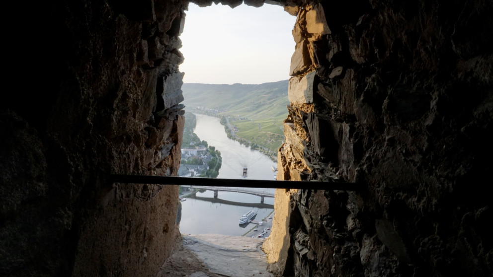 Es fällt uns schwer, die Realität der Klimakrise anzuerkennen. Aber durch Akzeptanz können wir wieder handlungs- und entscheidungsfähig werden,
