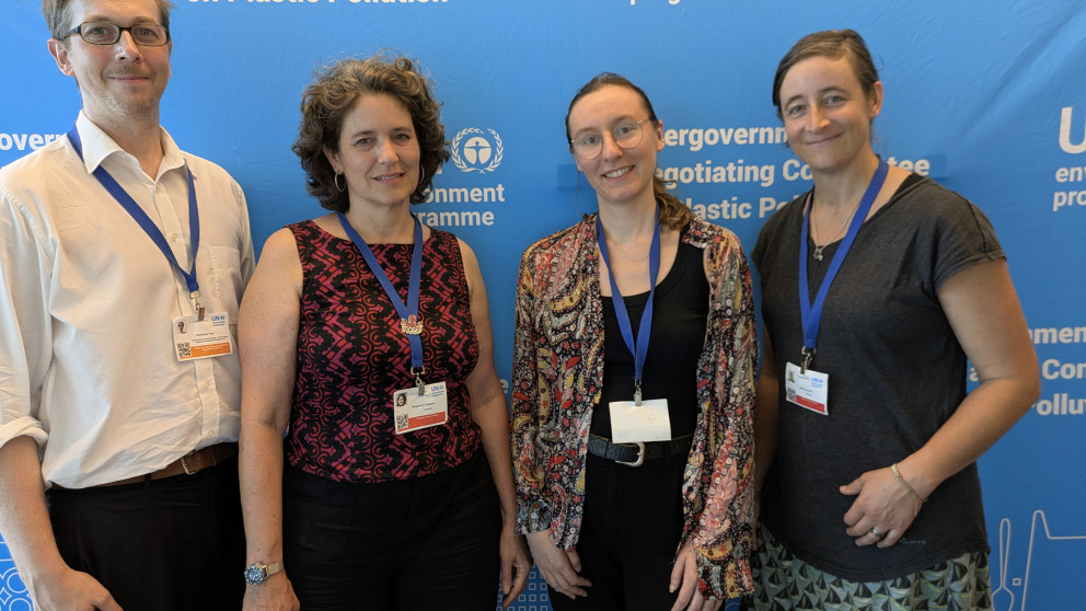 Autoren Nature Comment