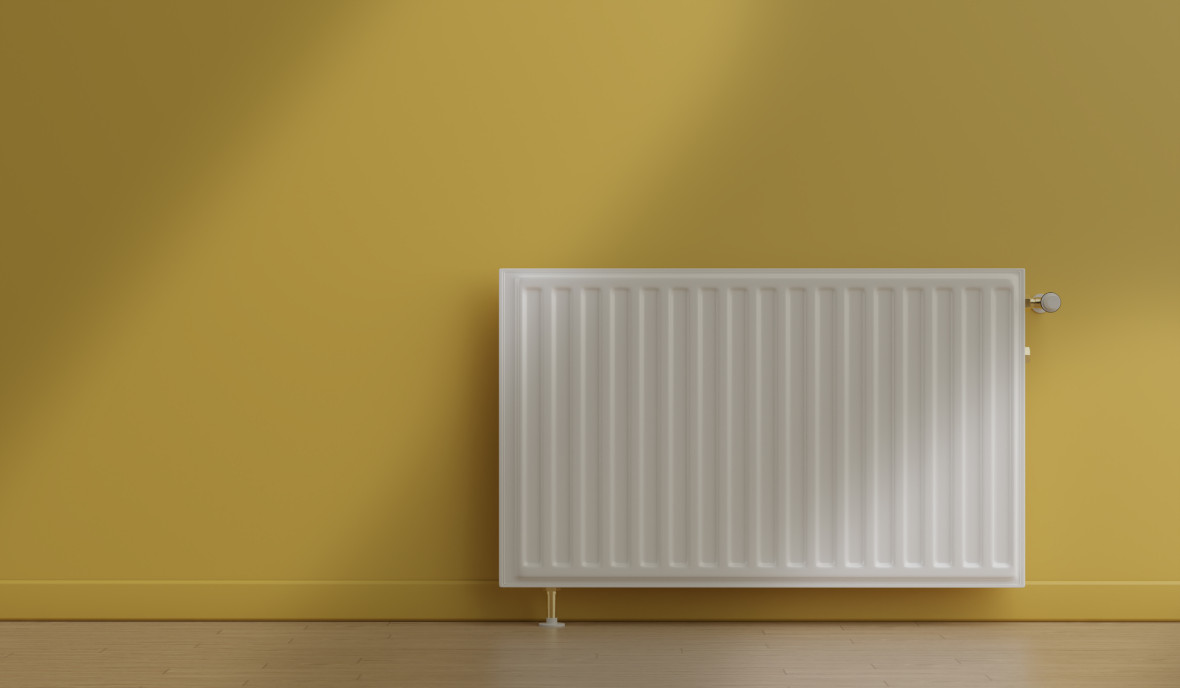 Der Anteil regenerativer Energieträger im Wärmebereich liegt bei weniger als 20 Prozent.