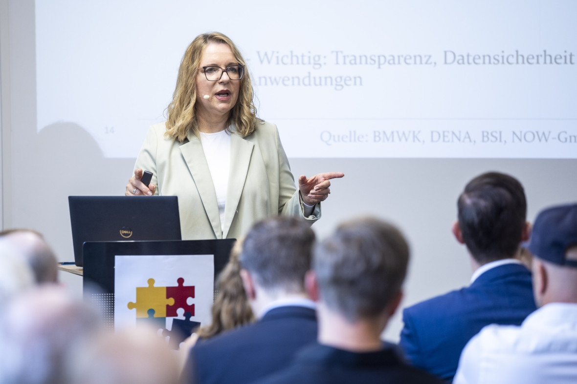 Claudia Kemfert 