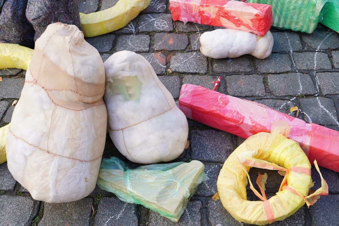 Julika Gittner Antonkiez Klimakieze