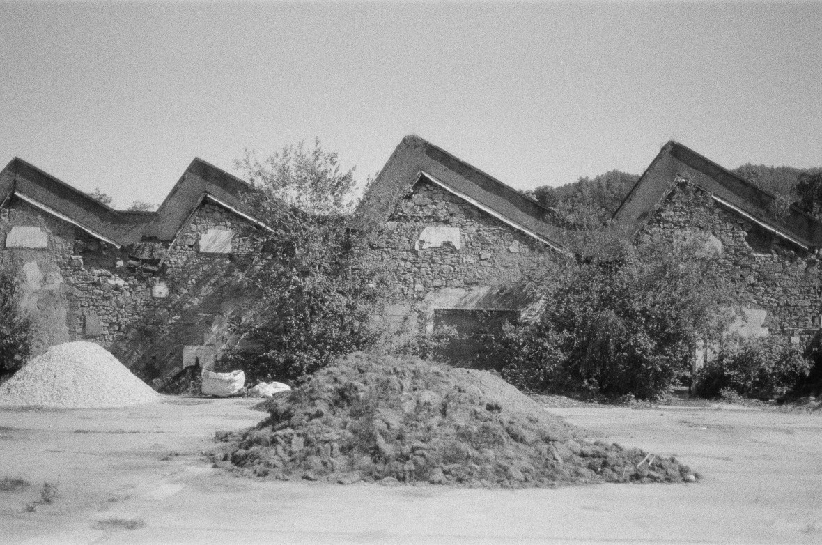 La boucle du temps, 2020