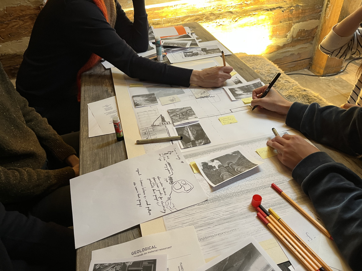 Science Week Berlin Workshop