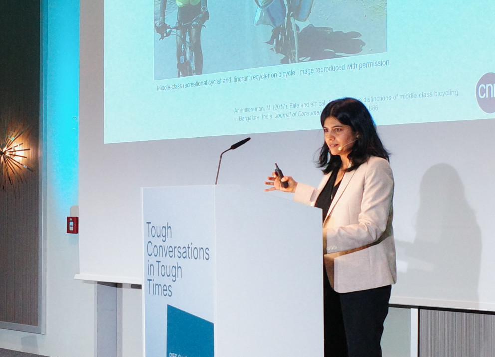 Manisha Anantharaman