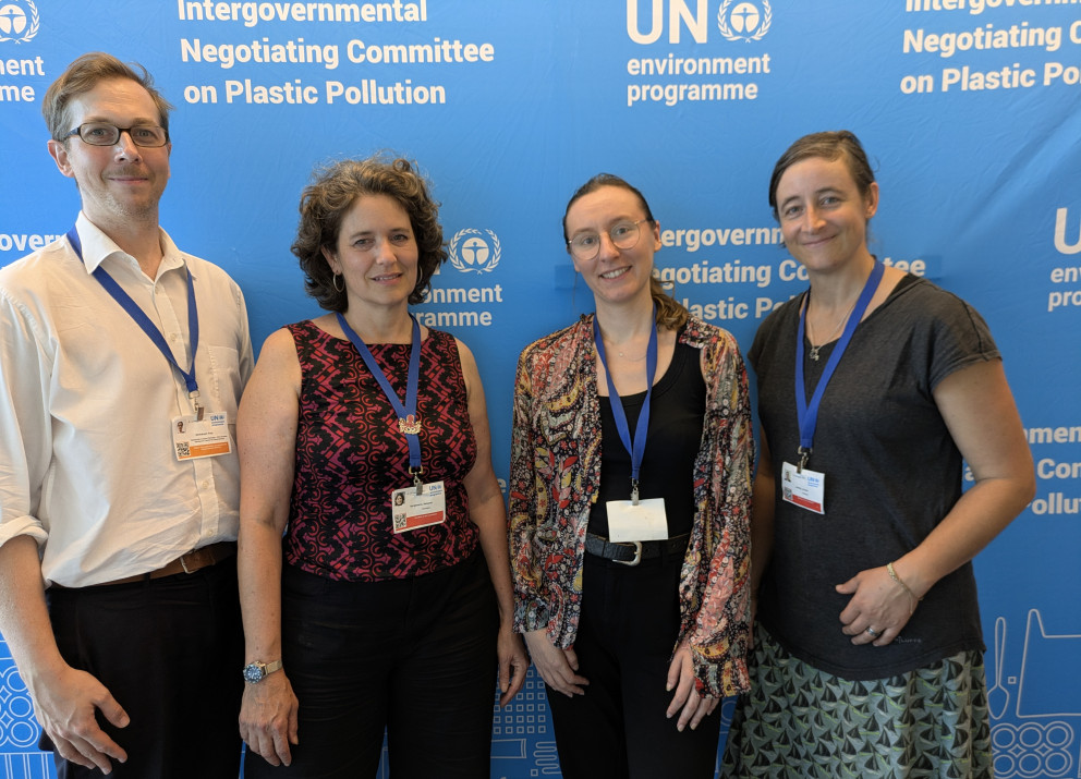 Autoren Nature Comment