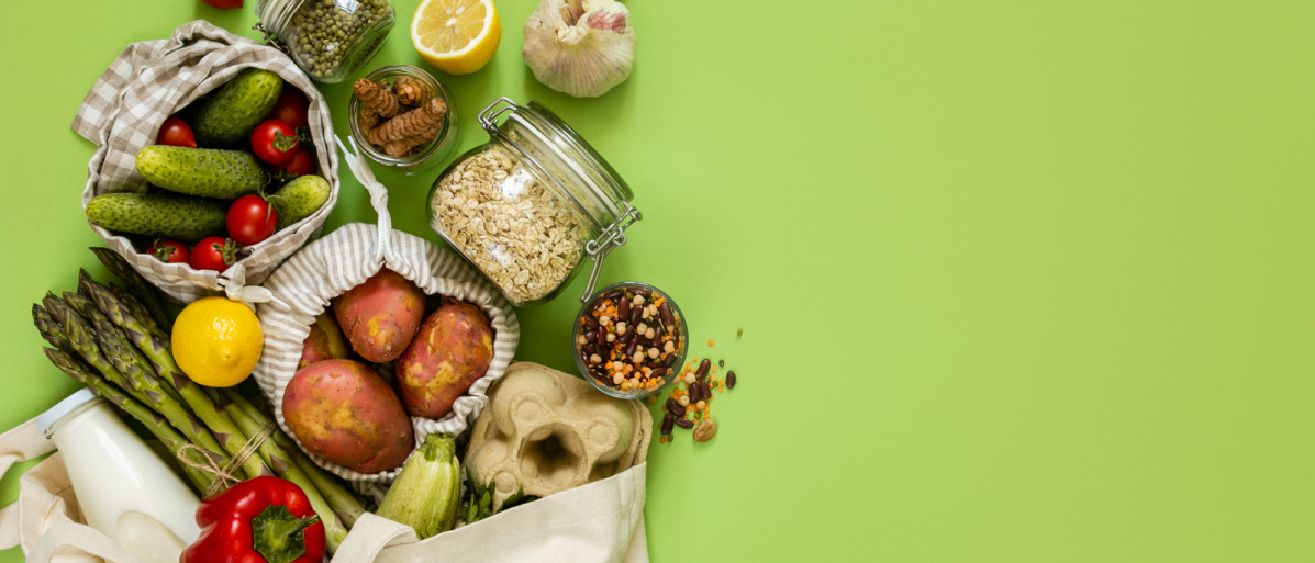 Many people would like to use less plastic but struggle to overcome barriers to change. 