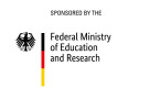 Logo of Federal Ministry of Education and Research