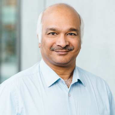 Prof. Srikanthan Ramachandran