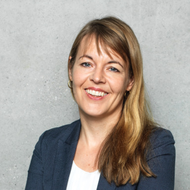 Charlotte Unger