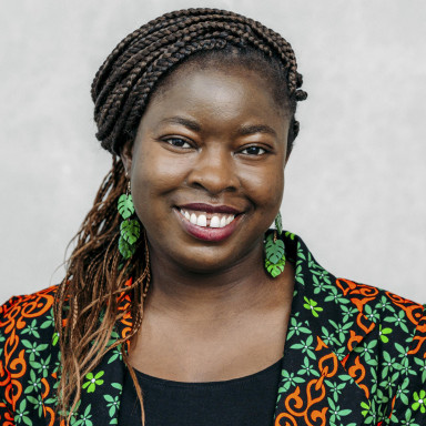 Adenike Oladosu