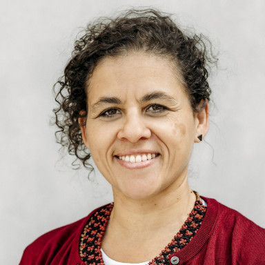 Maria Cecilia Oliveira
