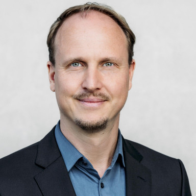 Christoph Becker