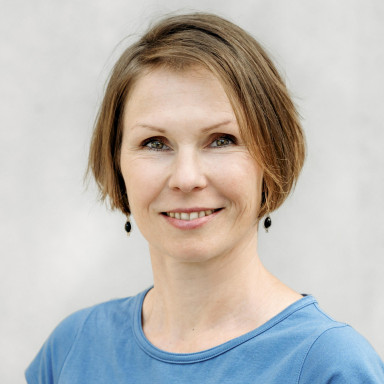Franziska Mey