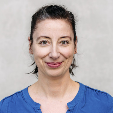 Friederike Richter