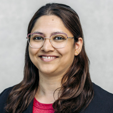Janani Venkatraman Jagatha
