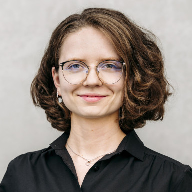 Katharina Beste