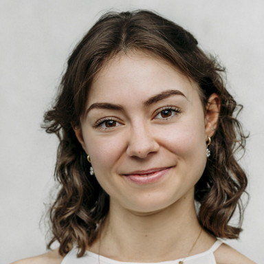 Lea Melissa Becker