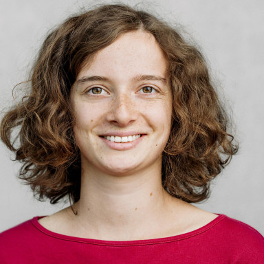 Nina Rabe