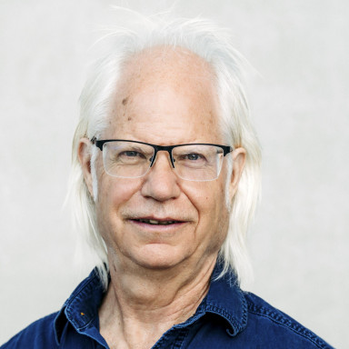 Paul Bartlett
