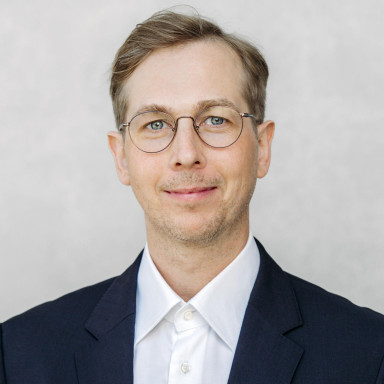Paul Einhäupl