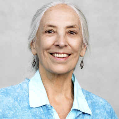 Rosa Zubizarreta Ada