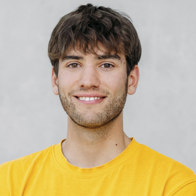 Samuel Balonier