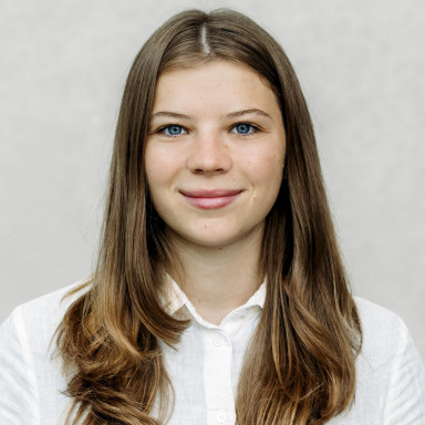 Johanna Lange