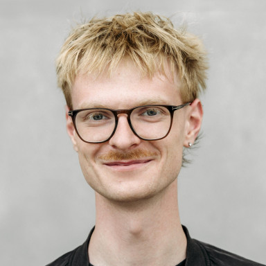 Luis Nacken