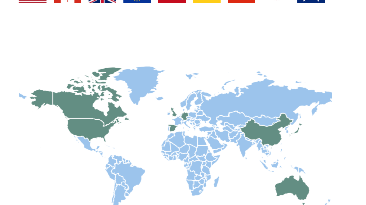 Die Datenbank ermöglicht es, politische Trends und Prioritäten in der frühen Phase der Wasserstoff-Marktentwicklung zu verfolgen. Sie umfasst Australien, Kanada, China, Deutschland, Japan, Spanien, Großbritannien, USA und die Europäische Union.