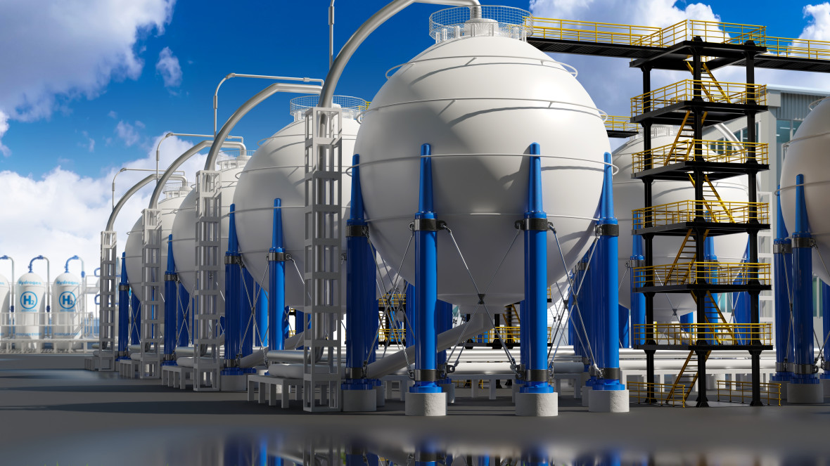 Hydrogen  Europe Germany Study Brief